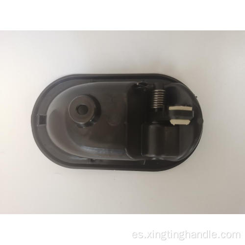 Manija de puerta interior izquierda para Renault Dacia 2004-2012